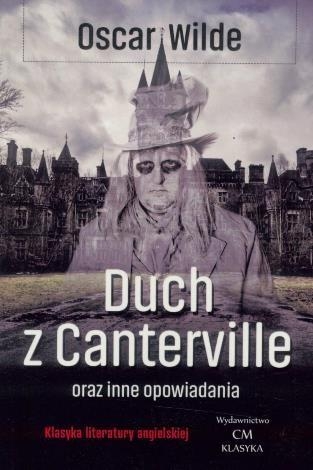 Duch z Canterville