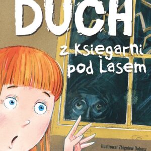 Duch z Księgarni pod Lasem