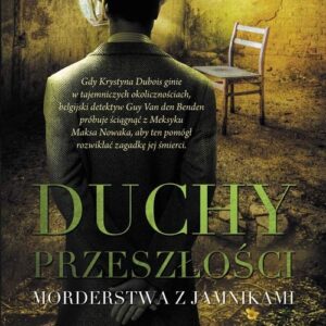 Duchy przeszłości. Morderstwa z jamnikami