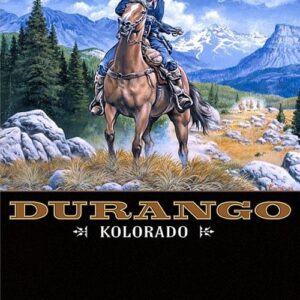 Durango 11 Kolorado