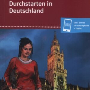 Durchstarten in Deutschland A2