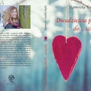 Dwadzieścia pięć dni do szczęścia