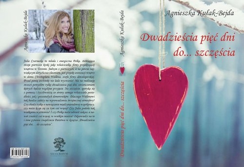 Dwadzieścia pięć dni do szczęścia