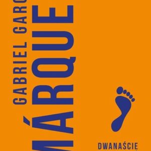 Dwanaście opowiadań tułaczych