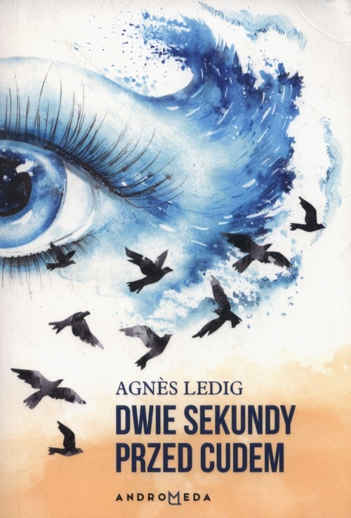 Dwie sekundy przed cudem