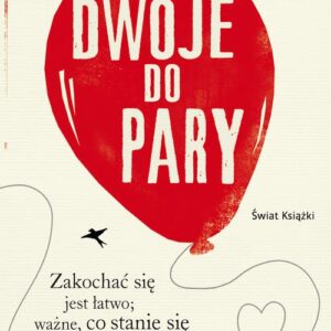 Dwoje do pary