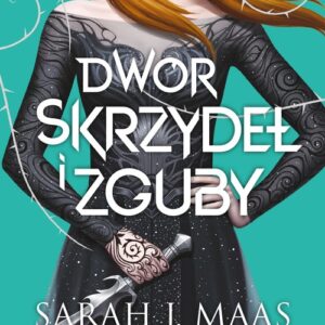 Dwór skrzydeł i zguby
