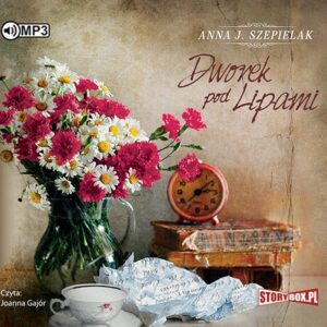 Dworek pod Lipami (Audiobook)