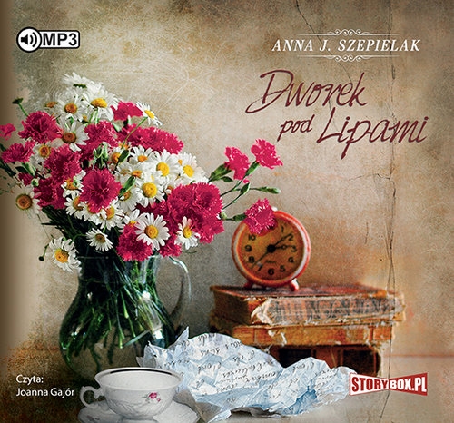 Dworek pod Lipami (Audiobook)