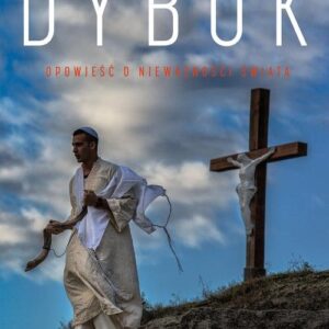 Dybuk Opowieść o nieważności świata+ DVD
