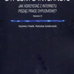 Dyplom z internetu. Jak korzystaćz Internetu...