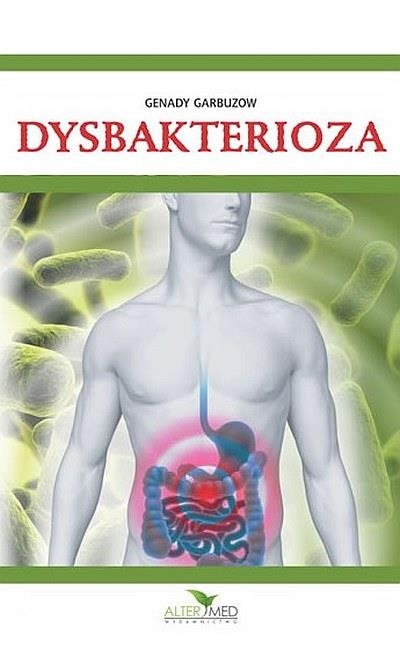 Dysbakterioza
