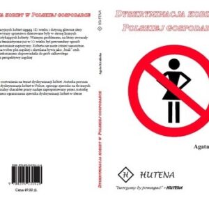Dyskryminacja kobiet w polskiej gospodarce