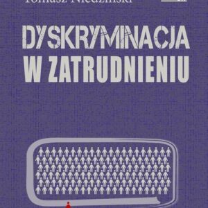 Dyskryminacja w zatrudnieniu