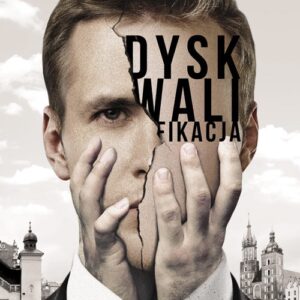 Dyskwalifikacja