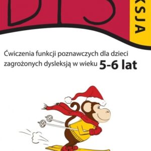 Dysleksja 5-6 lat