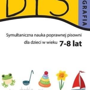 Dysortografia 7-8 lat