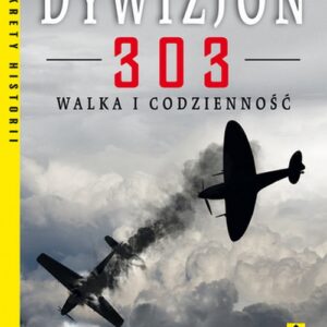 Dywizjon 303 Walka i codzienność