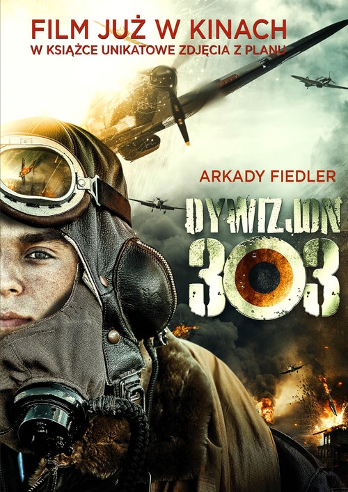 Dywizjon 303