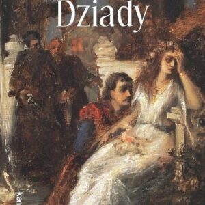 Dziady (tania  lektura)