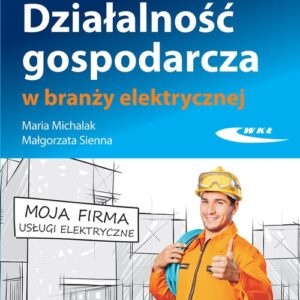Działalność gospodarcza w branży elektrycznej