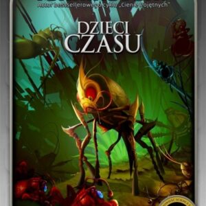 Dzieci czasu