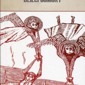 Dzieci Gomory