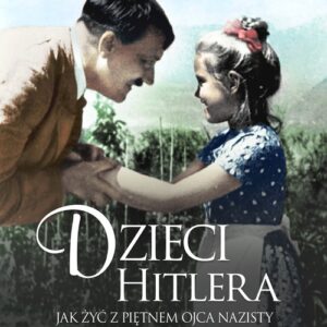 Dzieci Hitlera