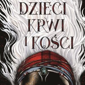 Dzieci krwi i kości