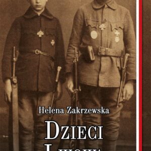 Dzieci Lwowa