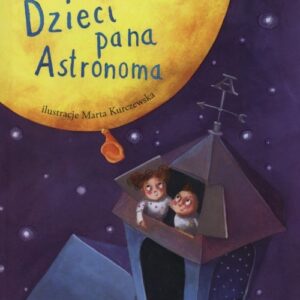 Dzieci Pana Astronoma