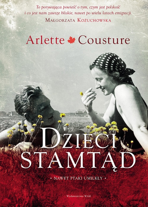 Dzieci stamtąd. cz.1