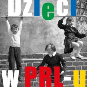 Dzieci w PRL-u