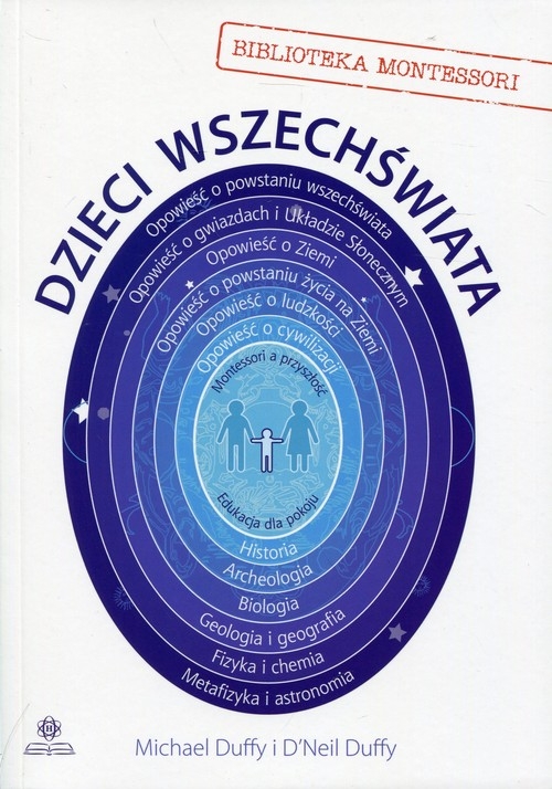 Dzieci wszechświata
