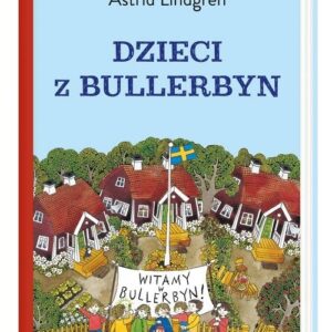 Dzieci z Bullerbyn
