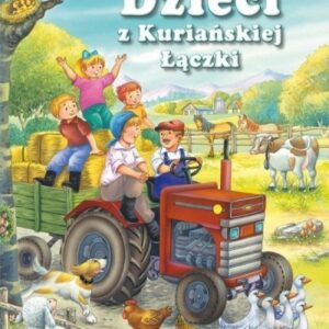 Dzieci z Kuriańskiej Łączki SIEDMIORÓG