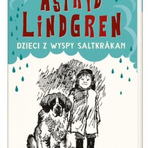 Dzieci z wyspy Saltkrakan