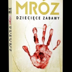 Dziecięce zabawy