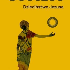 Dzieciństwo Jezusa
