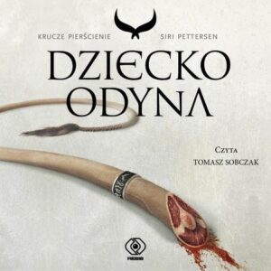 Dziecko Odyna (audiobook)