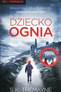 Dziecko ognia