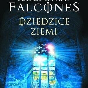 Dziedzice Ziemi  w.2018. oprawa miękka