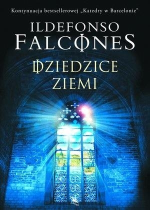 Dziedzice Ziemi w.2018. oprawa miękka