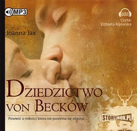 Dziedzictwo von Becków (Audiobook)