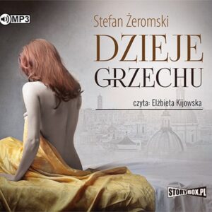 Dzieje grzechu (Audiobook)