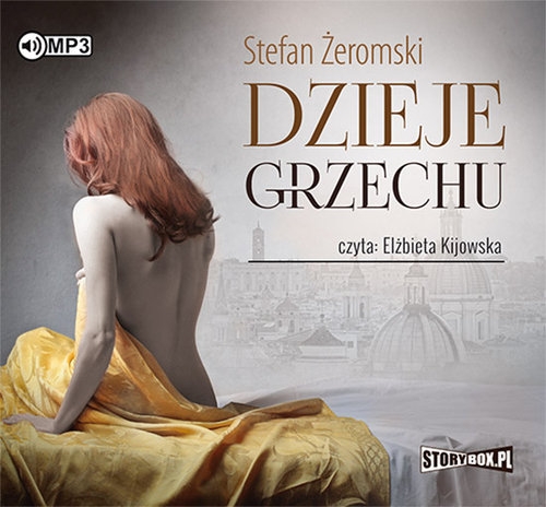 Dzieje grzechu (Audiobook)