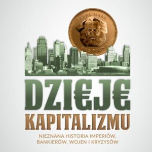 Dzieje kapitalizmu
