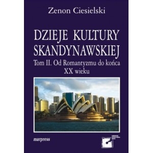 Dzieje Kultury Skandynawskiej T.2