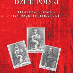 Dzieje Polski Tom 2 (Audiobook)