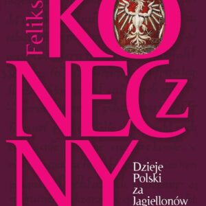 Dzieje Polski za Jagiellonów